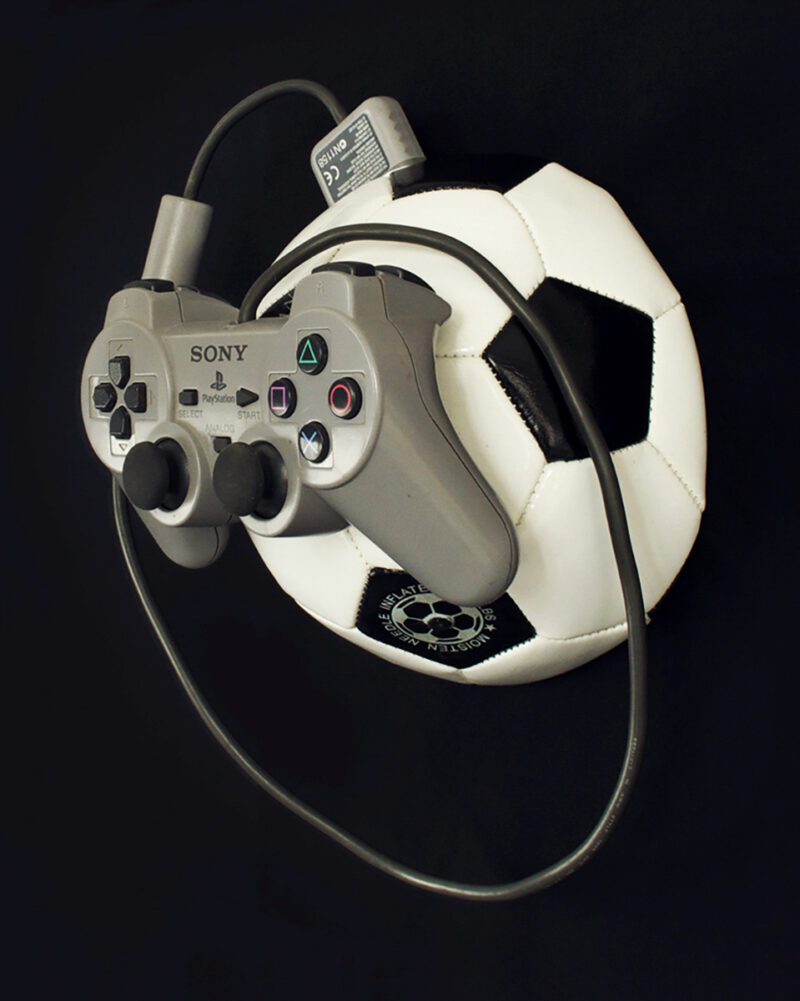 Go-Outside-And-Playstation